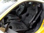 Ferrari 458 Italia 2009 года (UK)
